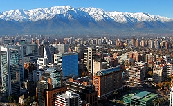 AVIWEST opens office in Santiago, Chile to support sale of its video transmission solutions.