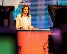 Arqiva to distribute Al Jazeera Media Network programmes in global satellite distribution deal.