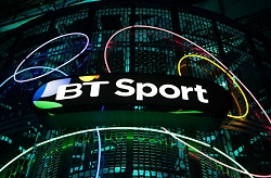 BT Sport produces world's fist all-IP 4K broadcast.