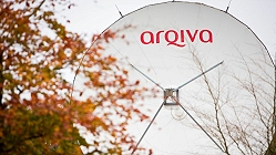Arqiva and AsiaSat extend lease for satellite distribution in Asia Pacific.