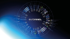 Globecast expands its relationship with Euronews.