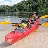 Belgian journalists plan kayak trip to launch Kivu news agency