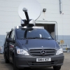 SIS LIVE delivers specialised satellite truck to the British Army