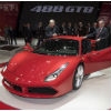 Free HD video footage available - 85th Geneva International Motor Show