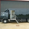 Links Broadcast in UK is selling an Outside Broadcast vehicle