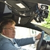 TV2 uses DPA microphones to live transmit politicians debating in a car