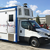 Gearhouse Broadcast launches OB/DSNG production vehicle in Middle East