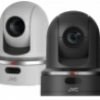 JVC introduces robotic PTZ video-over-IP production camera