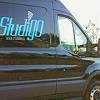 StudiGo offers a novel concept: a live broadcast studio on wheels