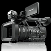 Sony upgrades its NXCAM line with full HD pro camcorder