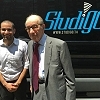 StudiGo mobile interview studio, enabled by LiveU, transforms live guest experience