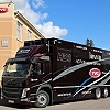 Levira takes delivery of modern OB van for use in northern Europe