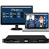 Quicklink showcases its Remote Communicator and TX Multi solutions at BVE and CABSAT