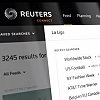 Reuters launches Reuters Connect, a content marketplace 