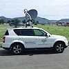 C-COM antenna receives acceptance from Optus Satellite Networks