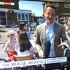 Sky News uses LiveU for Royal Wedding UHD/4K broadcast
