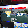 Ruptly deploys a 5-camera UHD OB van in World Cup Coverage