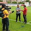 Charlton Athletic FC deploys LiveU for multi-camera remote production live streaming