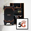 AT&T and LiveU team up on 5G for live news and sports broadcasts