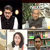 NDTV embrace Quicklink TX for discussions in prime-time debates