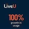 LiveU 2020 ‘State of Live’ report confirms rise in live IP broadcasting for contribution and distribution