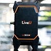 LiveU unveils its new LU300S, bringing 4K 10-bit HDR high-quality video over 5G to its small-sized portable transmission solution