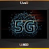LiveU continues to drive innovation as a key partner in dynamic 5G network slicing trial