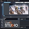 LiveU launches LiveU Studio, the first cloud IP live video production service to natively support LRT™