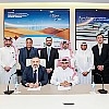 Es’hailSat and TMC sign agreement for providing DSNG and Outside Broadcast Van (OBVAN) services in Qatar
