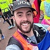 In a world first, MS sufferer Joe Ramsden 360° live streams his London Marathon with LiveU
