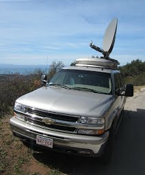 CBTV offers SNG satellite trucks in Calgary, Boston, Santa Barbara and Rhode Island.