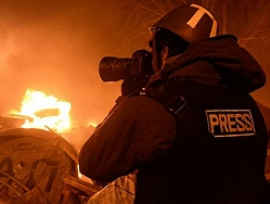 EBU urges UN to appoint a special representative for protecting journalists.
