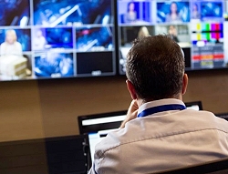Eutelsat and V-Nova partner on HD studio-quality video contribution system.