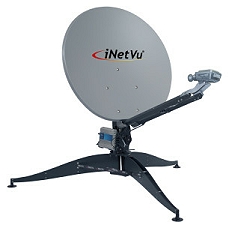C-Com's antennas receive approval from Hughes