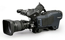 Ikegami UHK-430 camera