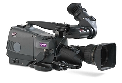 NEP Europe to purchase Grass Valley native 4K cameras for its new trucks.