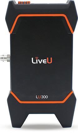 LiveU LU300 video encoder