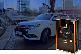 LiveU offers video transmission solution using Eutelsat's Ka-satellite network.