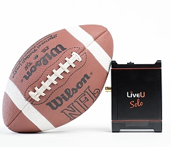 Mudu in China to deploy over a hundred LiveU Solo live streaming units.