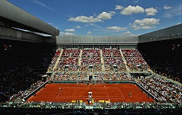 Globecast renews agreement to distribute ATP tennis content.