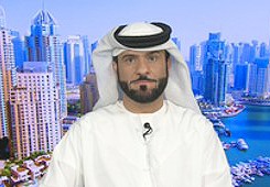 New TR offers a live multi-camera broadcast studio in Dubai.