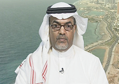 New TR offers a live multi-camera broadcast studio in Jeddah, Saudi Arabia.