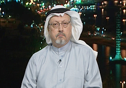 New TR offers live broadcast studios in Jeddah, Saudi Arabia.