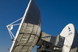 SES and Media Broadcast Satellite agree new space capacity agreement