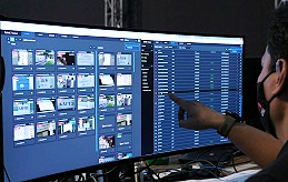 LiveU provides live video streaming solutions during the Singapore elections.