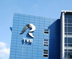 TVR Romania cut off from Eurovision News and Sports News Exchanges