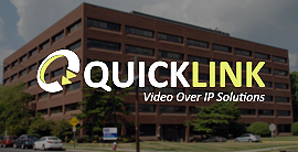 Quicklink opens an office in New Jersey.