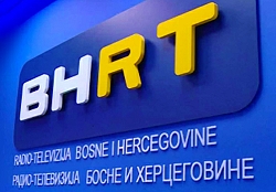 BHRT: Bosnia and Herzegovina broadcaster