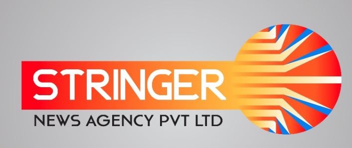 Stringer-news-agency-India