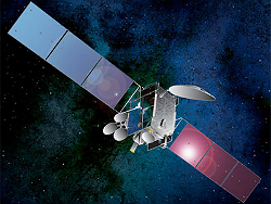 Thor-7 for Ka-band satellite newsgathering